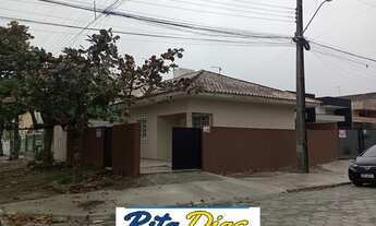 Imagem: Casa de Alvenaria Canoas