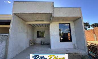 Imagem: Casa em Shangri-la, Pontal do Paraná/PR