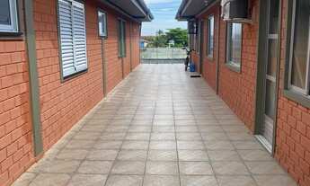 Imagem: Apartamento em Pontal do Sul, Pontal do