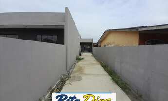 Imagem: Casa Geminada em Centro, Pontal do Paraná/PR