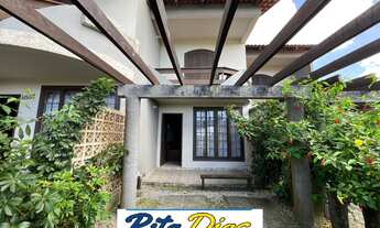 Imagem: Sobrado Geminado Shangrila