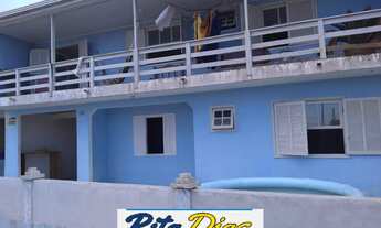 Imagem: Casa Sobrado em Marissol, Pontal do Paraná/PR