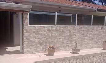 Imagem: Casa em Condomínio em Santa Cândida, Curitiba/PR