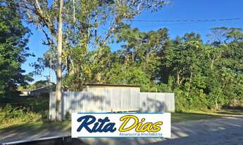 Imagem: Terreno em Pontal do Sul, Pontal do Paraná/PR