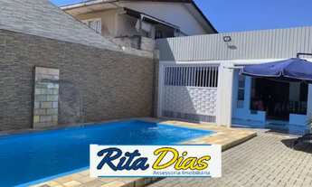 Imagem: Casa de Alvenaria Guaratuba