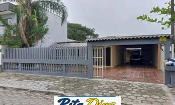 Imagem: Casa Alvenaria em Praia de Leste, Pontal