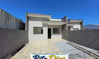 Imagem: Casa Geminada em Santa Terezinha, Pontal