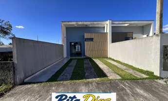 Imagem: Casa Geminada em Shangri-la, Pontal do Paraná/PR