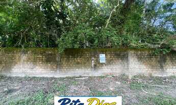 Imagem: Terreno Pontal do Sul