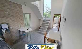 Imagem 5: Sobrado Padrão Monções