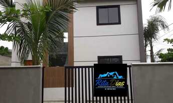 Imagem: Sobrado Padrão Monções