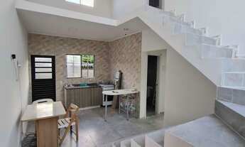 Imagem 3: Sobrado Padrão Monções