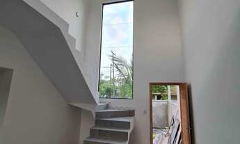 Imagem 4: Sobrado Padrão Monções