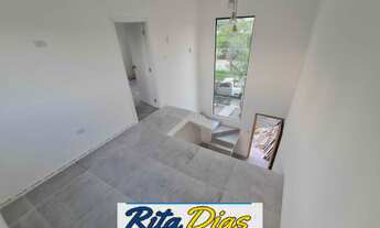 Imagem 6: Sobrado Padrão Monções