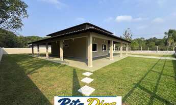 Imagem 3: Chácara em Guaraguaçu, Pontal do Paraná/PR