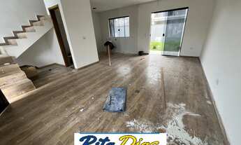 Imagem 5: Sobrado Geminado Grajáu