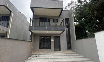 Imagem 3: Sobrado Geminado Grajáu