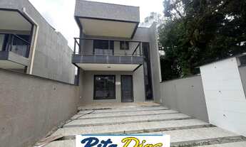 Imagem: Sobrado Geminado Grajáu