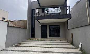 Imagem 2: Sobrado Geminado Grajáu