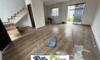 Imagem 7: Sobrado Geminado Grajáu