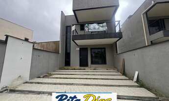 Imagem 4: Sobrado Geminado Grajáu