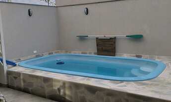 Imagem: Casa em Balneário Luciane, Pontal do Paraná/PR