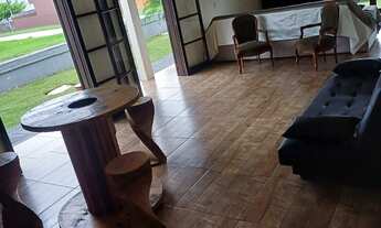 Imagem 7: Sobrado Padrão Leblon