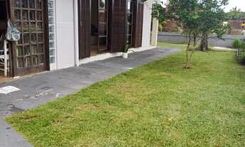 Imagem 6: Sobrado Padrão Leblon