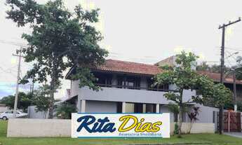 Imagem: Sobrado Padrão Leblon