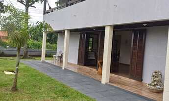 Imagem 4: Sobrado Padrão Leblon