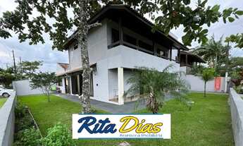 Imagem 2: Sobrado Padrão Leblon