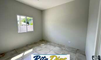 Imagem 5: Casa Geminada Matinhos