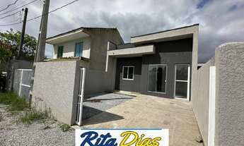 Imagem: Casa Geminada Matinhos