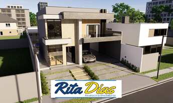 Imagem 2: Sobrado em Atami, Pontal do Paraná/PR