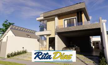 Imagem 4: Sobrado em Atami, Pontal do Paraná/PR