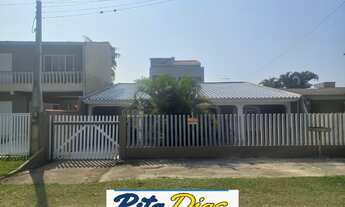 Imagem 2: Casa Alvenaria em Pontal do Sul, Pontal do Paraná/PR