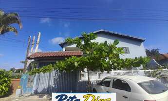 Imagem 2: Sobrado em Pontal do Sul, Pontal do Paraná/PR