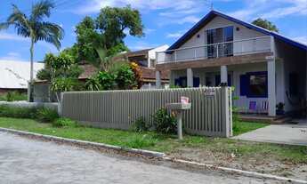 Imagem: Casa em Pontal do Sul, Pontal do Paraná/PR