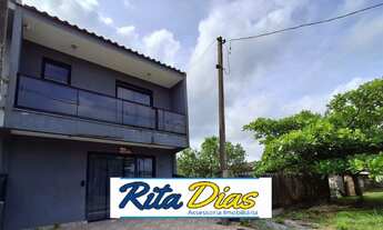 Imagem: Sobrado em Shangri-la, Pontal do Paraná/PR