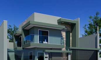 Imagem: Sobrado em Balneário Itapuã, Pontal do