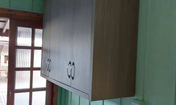 Imagem 7: Casa Madeira em Balneário Perequê, Matinhos/PR