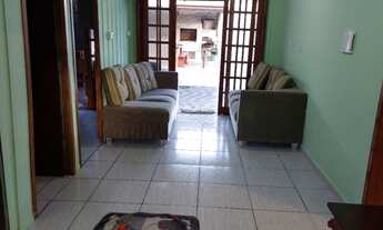 Imagem 6: Casa Madeira em Balneário Perequê, Matinhos/PR