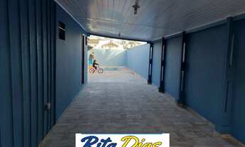 Imagem 3: Casa Madeira em Balneário Perequê, Matinhos/PR