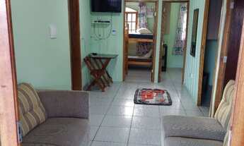 Imagem 5: Casa Madeira em Balneário Perequê, Matinhos/PR