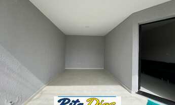 Imagem 4: Sobrado à venda no bairro Balneário Luciane - Pontal do Paraná/PR