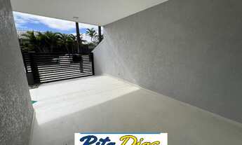 Imagem 5: Sobrado à venda no bairro Balneário Luciane - Pontal do Paraná/PR