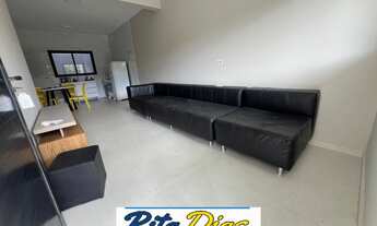 Imagem 6: Sobrado à venda no bairro Balneário Luciane - Pontal do Paraná/PR