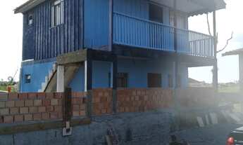 Imagem: Vila em Praia de Leste, Pontal do Paraná