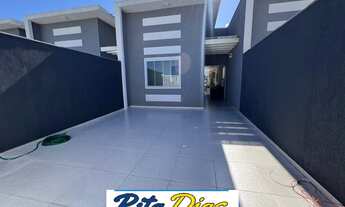 Imagem: Casa à venda no bairro Canoas - Pontal