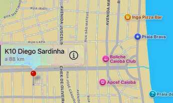 Imagem 5: Terreno em Tabuleiro, Matinhos/PR